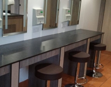 Arosa Caravan and Camping Arosa Caravan and Camping