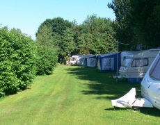 Arosa Caravan and Camping Arosa Caravan and Camping