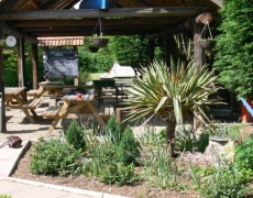 Arosa Caravan and Camping Arosa Caravan and Camping