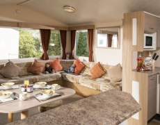 Barmston Farm Caravan Park Inside Barmston Farm Caravan Park Inside