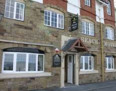 Beach Hotel - Sandsend Beach Hotel - Sandsend