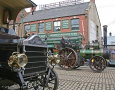 Beamish Museum Beamish Museum