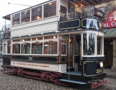Beamish Museum Beamish Museum