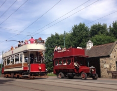 Beamish Museum Beamish Museum