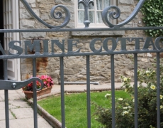 Beckhouse Cottages & Jasmine Beckhouse Cottages & Jasmine