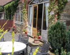 Beckhouse Cottages & Cornflower Beckhouse Cottages & Cornflower