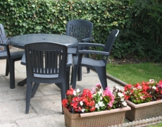 Beckhouse Cottages & Rose Beckhouse Cottages & Rose