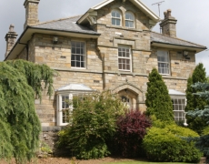 Beckhouse Cottages & Farmhouse Beckhouse Cottages & Farmhouse