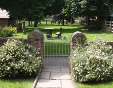 Beckhouse Cottages & Jasmine Beckhouse Cottages & Jasmine