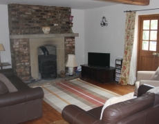 Beckhouse Cottages & Granary Beckhouse Cottages & Granary