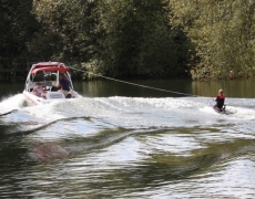 Billabong Water Sports & Caravan Park Billabong Water Sports & Caravan Park