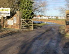 Billabong Water Sports & Holiday Park Billabong Water Sports & Holiday Park