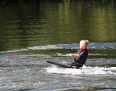 Billabong Water Sports & Holiday Park Billabong Water Sports & Holiday Park