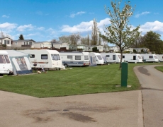 Brompton on Swale Caravan & Camping Park Brompton on Swale Caravan & Camping Park