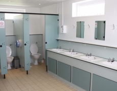 Brompton on Swale Caravan & Camping Park Brompton on Swale Caravan & Camping Park