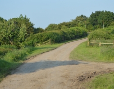 Butt Farm Caravan and Campsite Butt Farm Caravan and Campsite