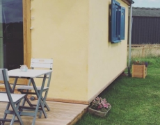 Butt Farm Caravan and Campsite Butt Farm Caravan and Campsite