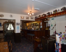 Clarendon Hotel