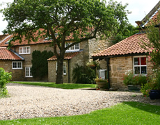 Cliff House - Ebberston
