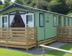 Cote Ghyll Holiday Caravans Cote Ghyll Holiday Caravans