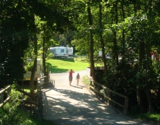 Cote Ghyll Holiday Caravans Cote Ghyll Holiday Caravans