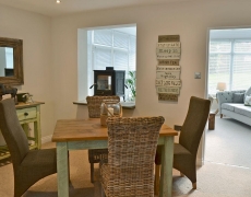 Elm Tree Dining Area Elm Tree Dining Area