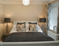 Elm Tree Double Bedroom Elm Tree Double Bedroom