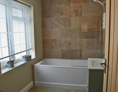 Elm Tree Bathroom Elm Tree Bathroom