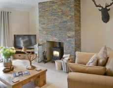 Cottage farm - Luxury Cottages - Foxholes Cottage farm - Luxury Cottages - Foxholes