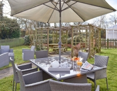 Cottage Farm - Each Cottage has a Private Garden Cottage Farm - Each Cottage has a Private Garden