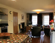 Country Hideaways