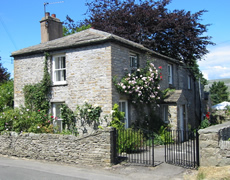 Country Hideaways