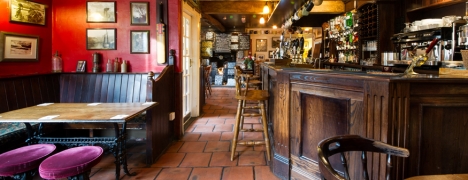 Egton Bridge - Postgate Inn Egton Bridge - Postgate Inn