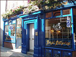Fusco's of Whitby - Quayside and Royal Fisheries Restaurants