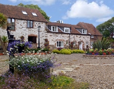 Grange Farm Cottages - Award winning, family owned