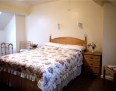 Grange Farm Cottages - Award winning, family owned