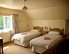 Grange Farm Cottages - Award winning, family owned