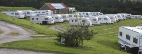 Grouse Hill Touring Caravan & Camping Park Grouse Hill Touring Caravan & Camping Park