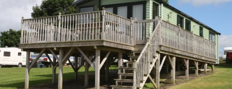 Grouse Hill Touring Caravan & Camping Park Grouse Hill Touring Caravan & Camping Park