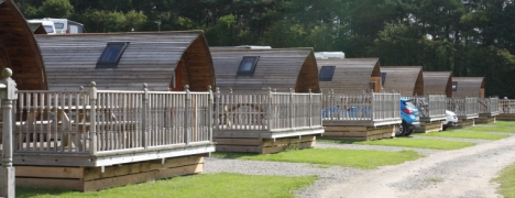 Grouse Hill Touring Caravan & Camping Park Grouse Hill Touring Caravan & Camping Park