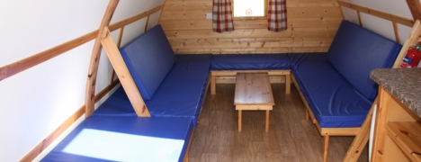 Grouse Hill Touring Caravan & Camping Park Grouse Hill Touring Caravan & Camping Park