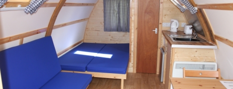 Grouse Hill Touring Caravan & Camping Park Grouse Hill Touring Caravan & Camping Park