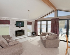 Heron Lakes - David Bellamy Silver Award Heron Lakes - David Bellamy Silver Award