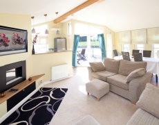 Heron Lakes - David Bellamy Silver Award Heron Lakes - David Bellamy Silver Award