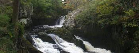 Beezley Falls Beezley Falls