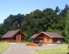 Lowfield Log Houses Lowfield Log Houses