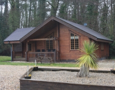 Lowfield Log Houses Lowfield Log Houses