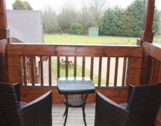 Lowfield Log Houses Lowfield Log Houses