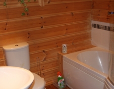 Lowfield Log Houses Lowfield Log Houses