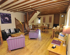 Manor Farm Holiday Cottages & Bed and Breakfast